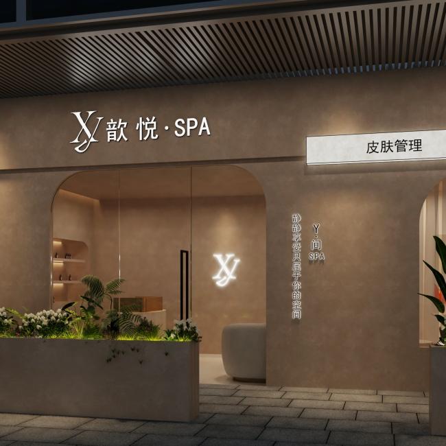 美容院装修不止于美观：健康与安全才是隐形竞争力 | 博妍装饰