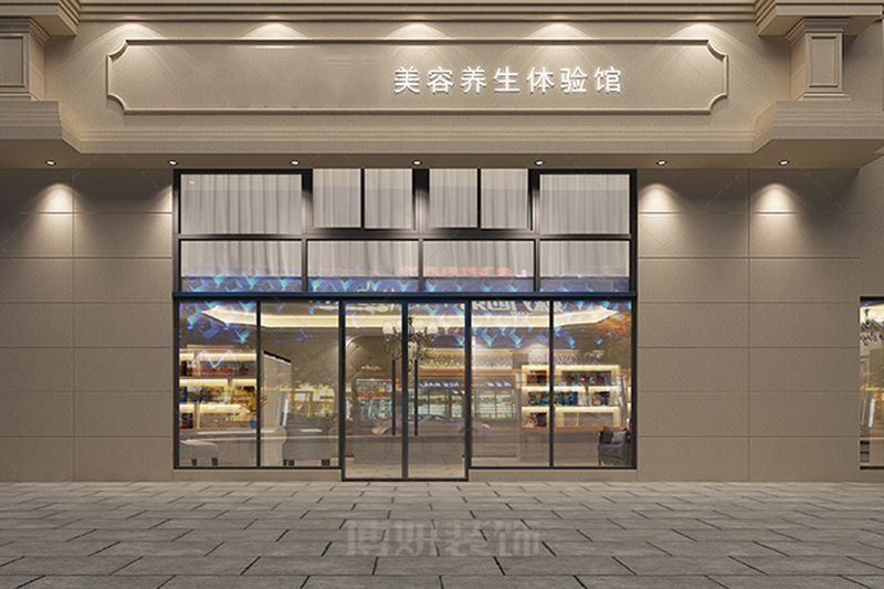 杭州装修设计公司