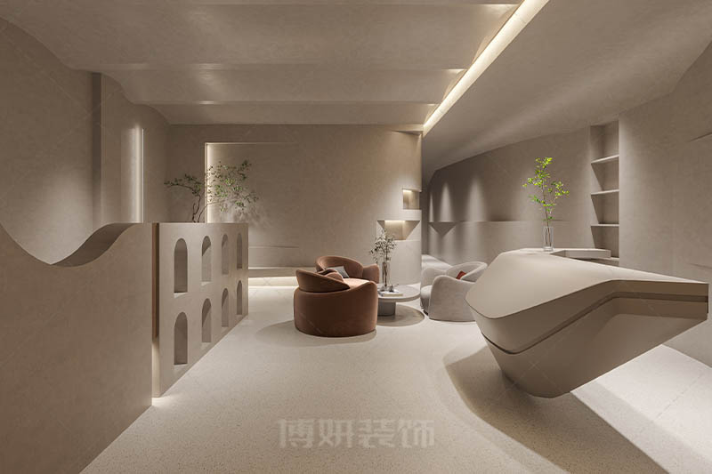 杭州装修设计公司