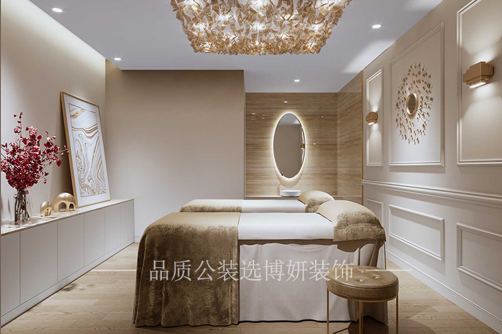杭州美容院装修,杭州美容院设计,美容院装修设计,美容院装修,美容院设计