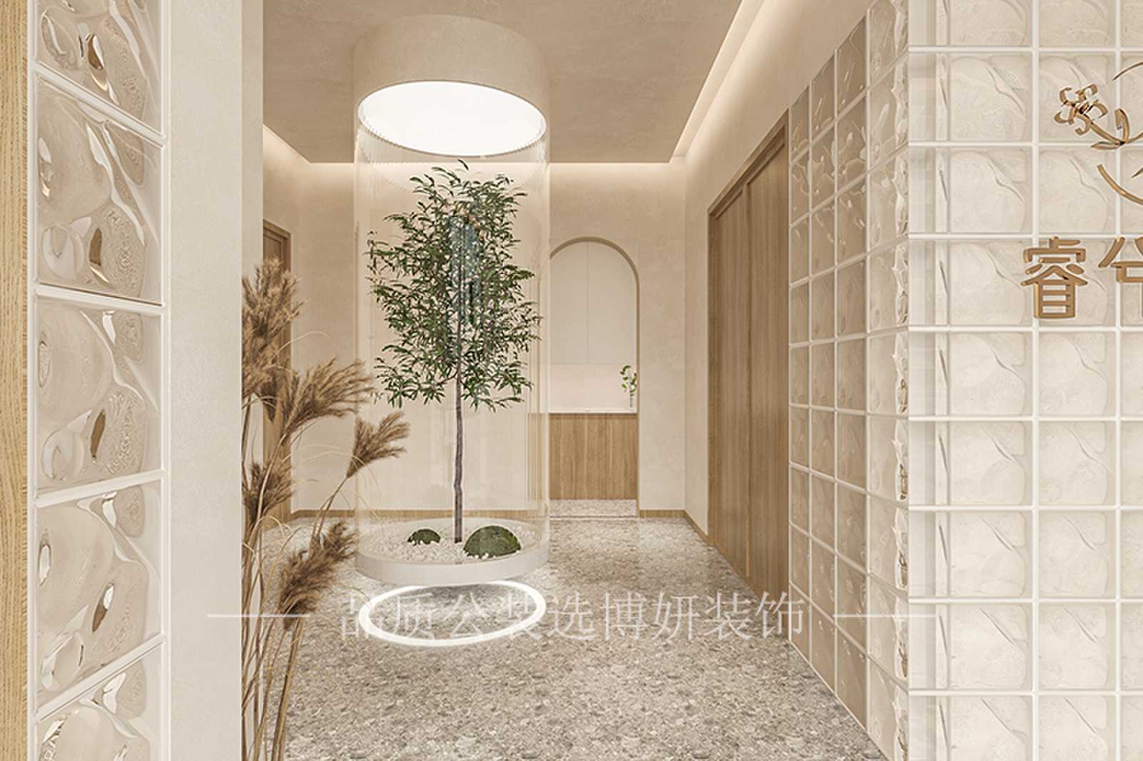杭州美容院装修,杭州美容院设计,美容院装修设计,美容院装修,美容院设计